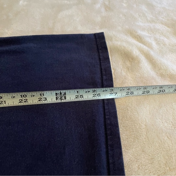 Santa Cruz Shirt Men Small Blue Streetwear Workout Gym Skateboards Casual Tee - Picture 4 of 7